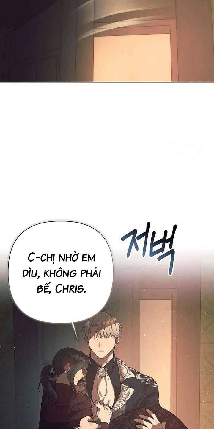 Đêm Không Ngủ Của Mãnh Thú Chap 11 - Next Chap 12