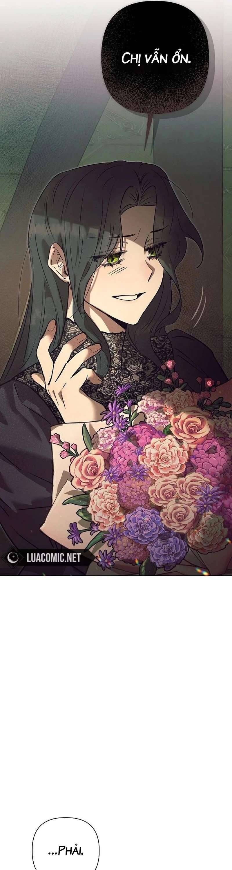 Đêm Không Ngủ Của Mãnh Thú Chap 3 - Next Chap 4