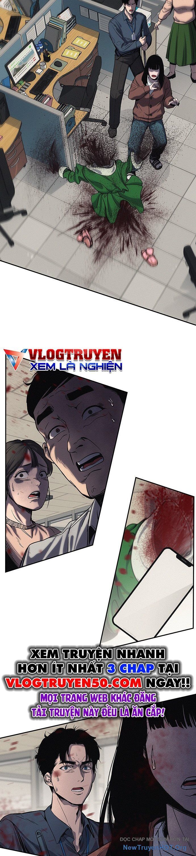 Tôi Sẽ Cho Bạn Biết Bạn Đáng Giá Bao Nhiêu Chap 1 - Next Chap 2