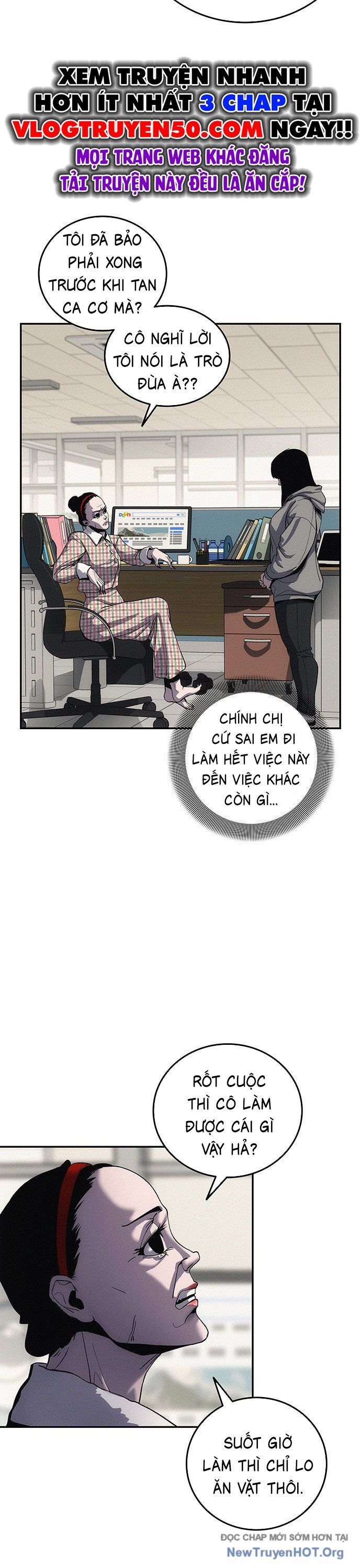 Tôi Sẽ Cho Bạn Biết Bạn Đáng Giá Bao Nhiêu Chap 1 - Next Chap 2