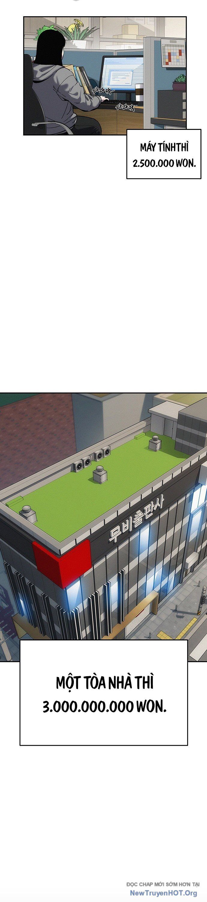 Tôi Sẽ Cho Bạn Biết Bạn Đáng Giá Bao Nhiêu Chap 1 - Next Chap 2