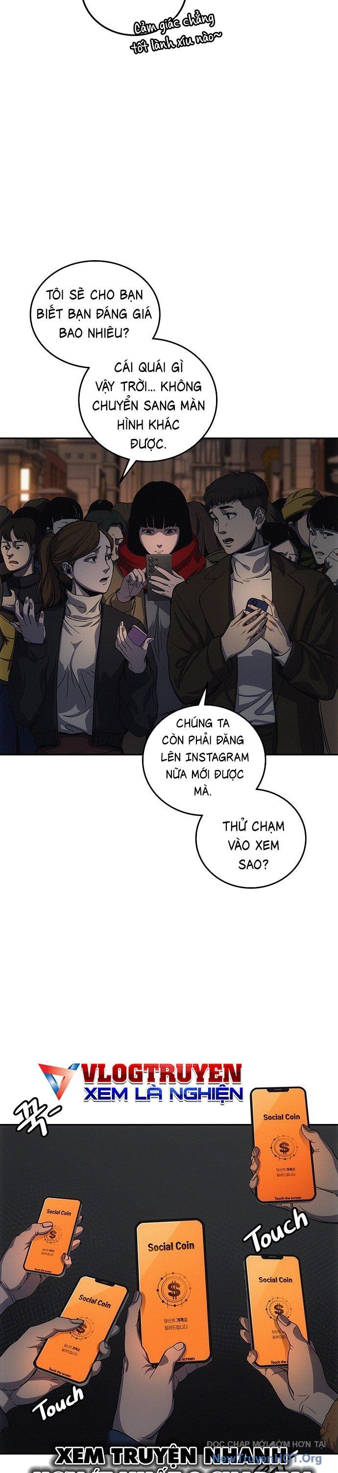 Tôi Sẽ Cho Bạn Biết Bạn Đáng Giá Bao Nhiêu Chap 1 - Next Chap 2