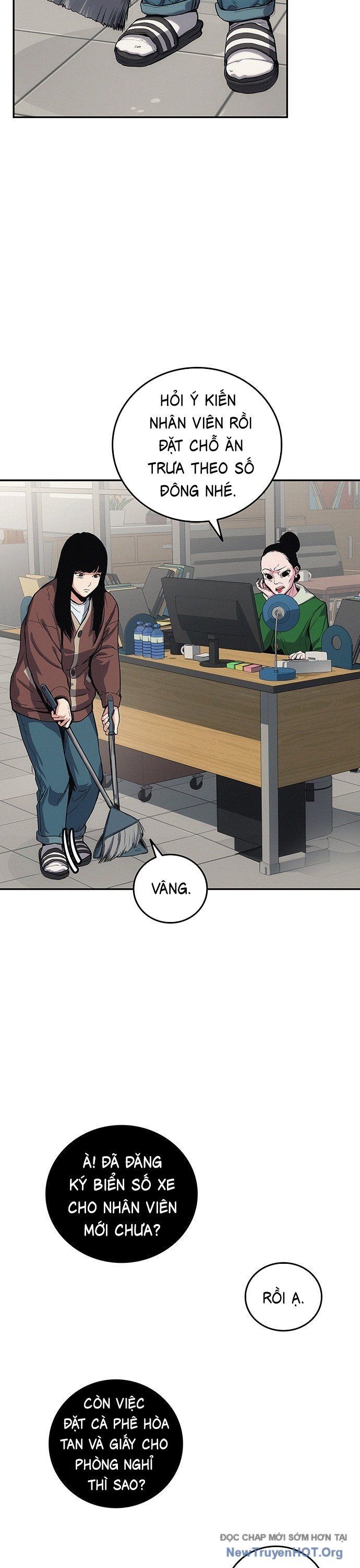 Tôi Sẽ Cho Bạn Biết Bạn Đáng Giá Bao Nhiêu Chap 1 - Next Chap 2