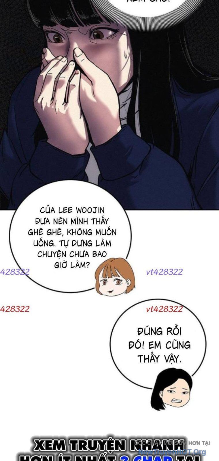 Tôi Sẽ Cho Bạn Biết Bạn Đáng Giá Bao Nhiêu Chap 4 - Next Chap 5