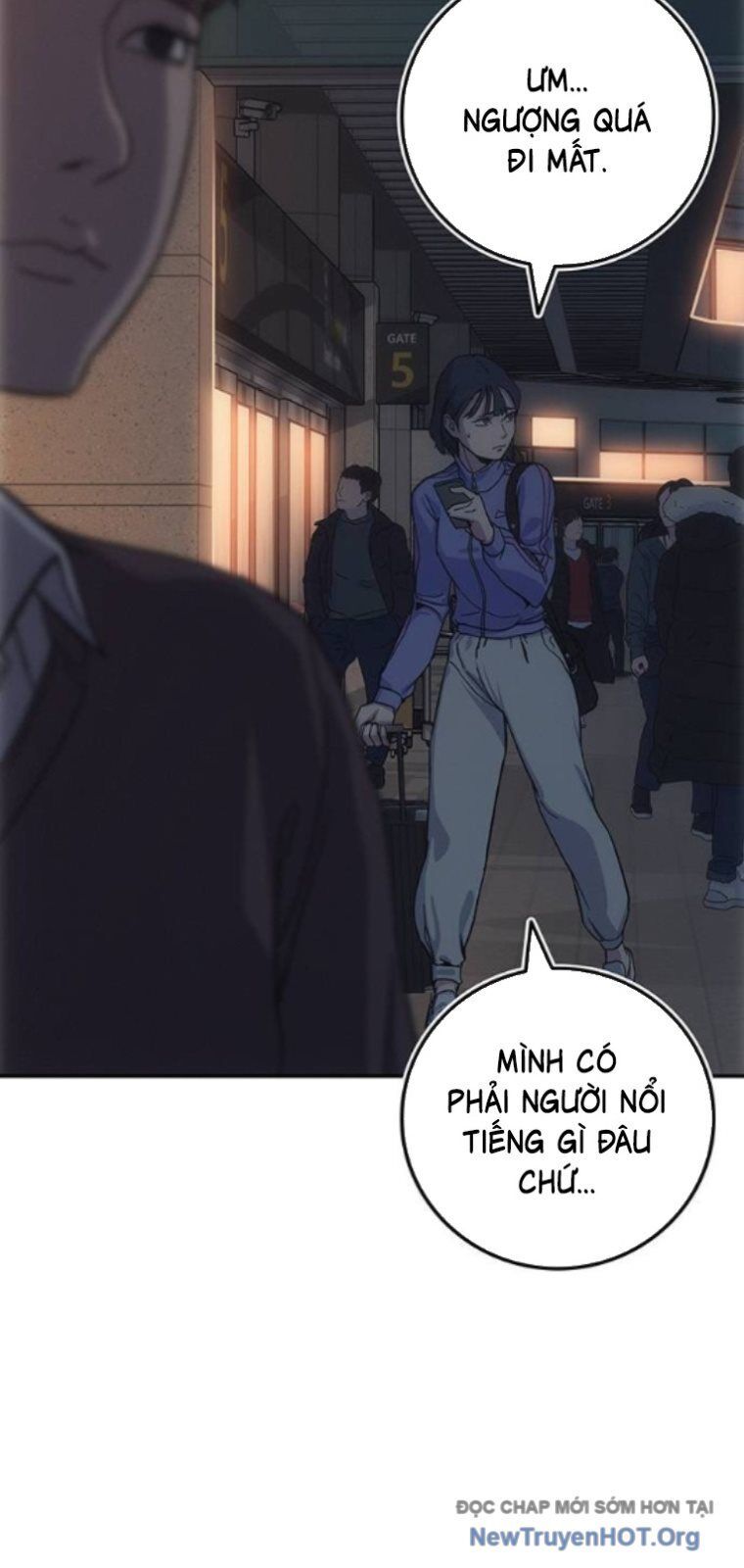 Tôi Sẽ Cho Bạn Biết Bạn Đáng Giá Bao Nhiêu Chap 6 - Next Chap 7