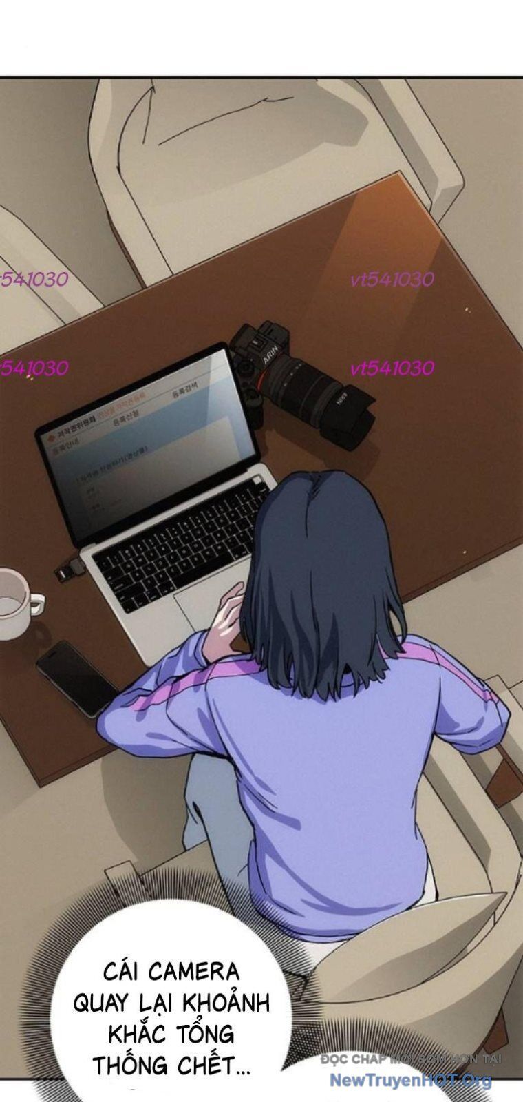 Tôi Sẽ Cho Bạn Biết Bạn Đáng Giá Bao Nhiêu Chap 6 - Next Chap 7