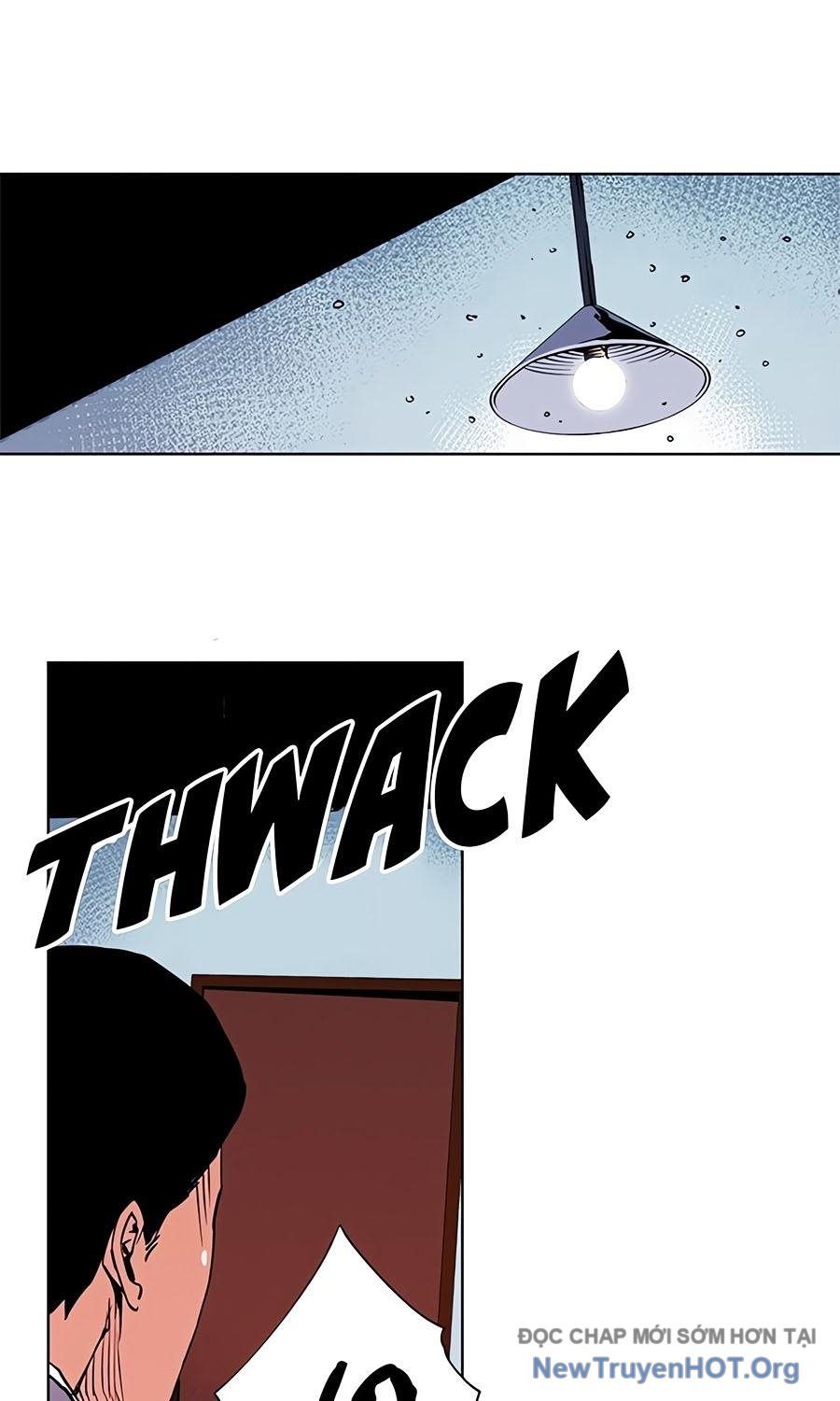 Người Dọn Dẹp K Chap 1 - Next Chap 2