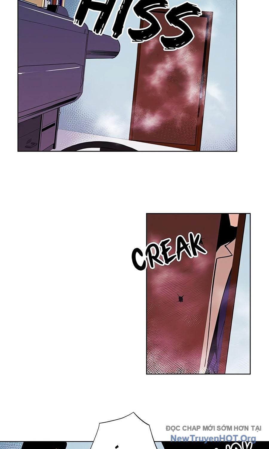 Người Dọn Dẹp K Chap 1 - Next Chap 2