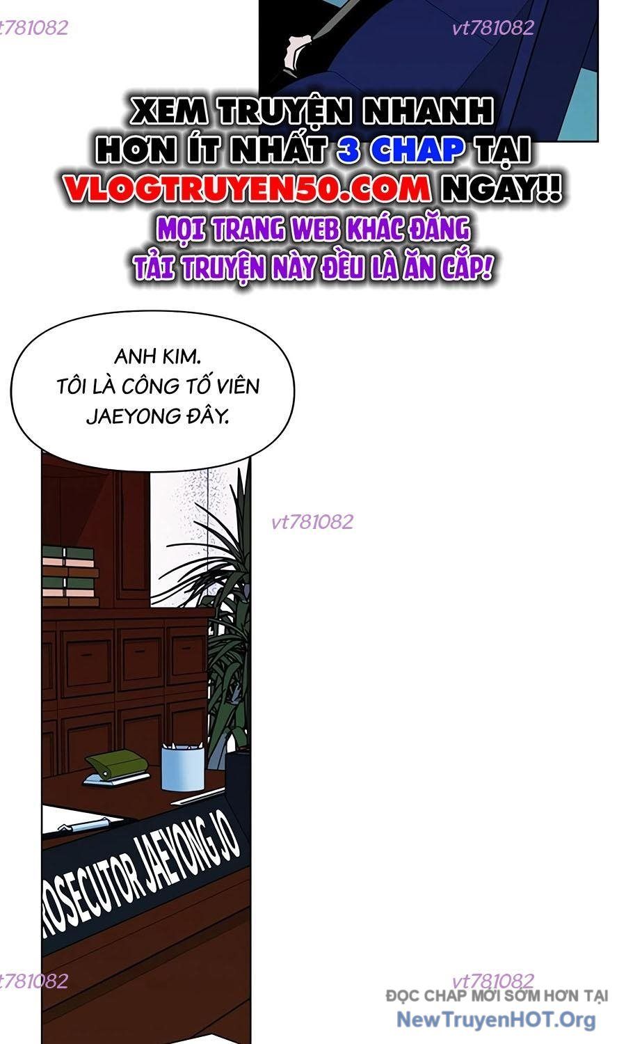 Người Dọn Dẹp K Chap 13 - Next Chap 14