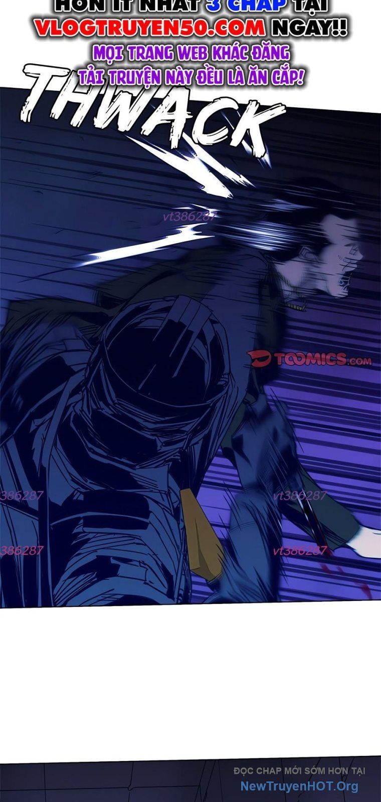 Người Dọn Dẹp K Chap 32 - Next Chap 33