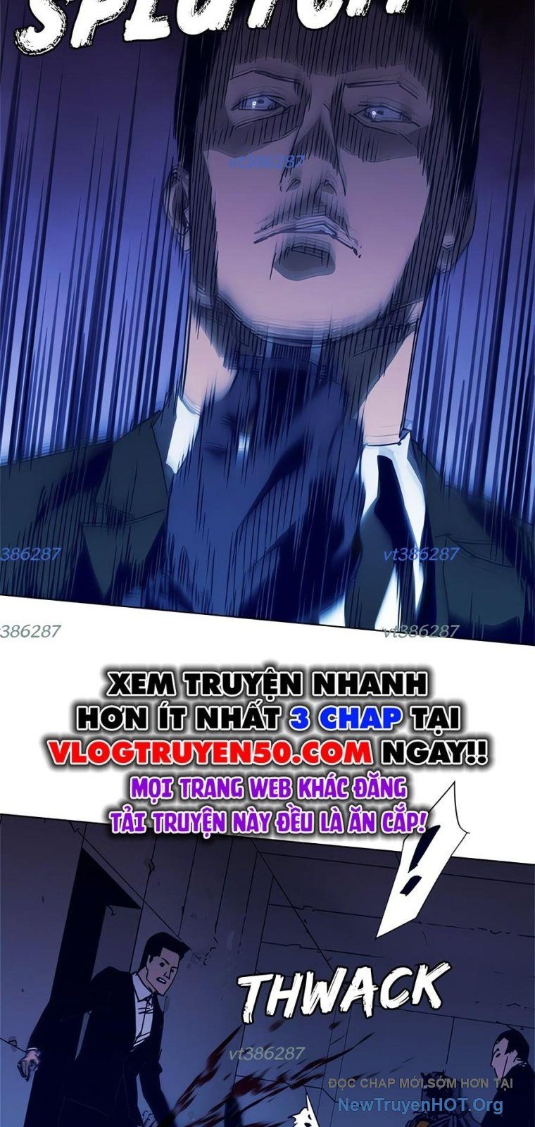 Người Dọn Dẹp K Chap 32 - Next Chap 33