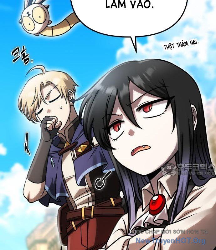 Vampire Giả Kim Thuật Sư Chap 12 - Next Chap 13