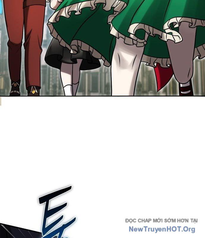 Vampire Giả Kim Thuật Sư Chap 12 - Next Chap 13