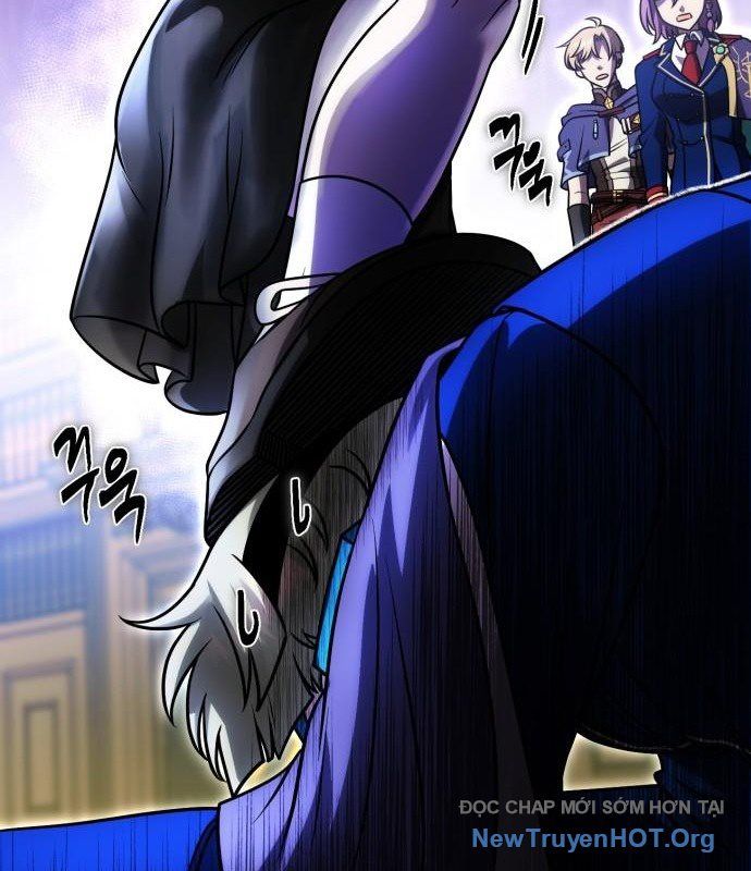 Vampire Giả Kim Thuật Sư Chap 12 - Next Chap 13