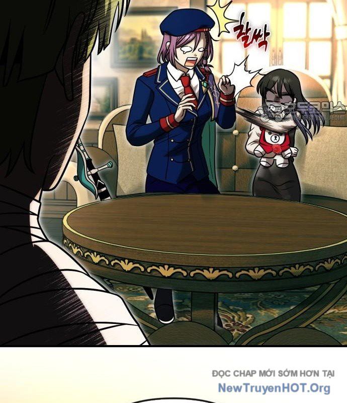 Vampire Giả Kim Thuật Sư Chap 12 - Next Chap 13