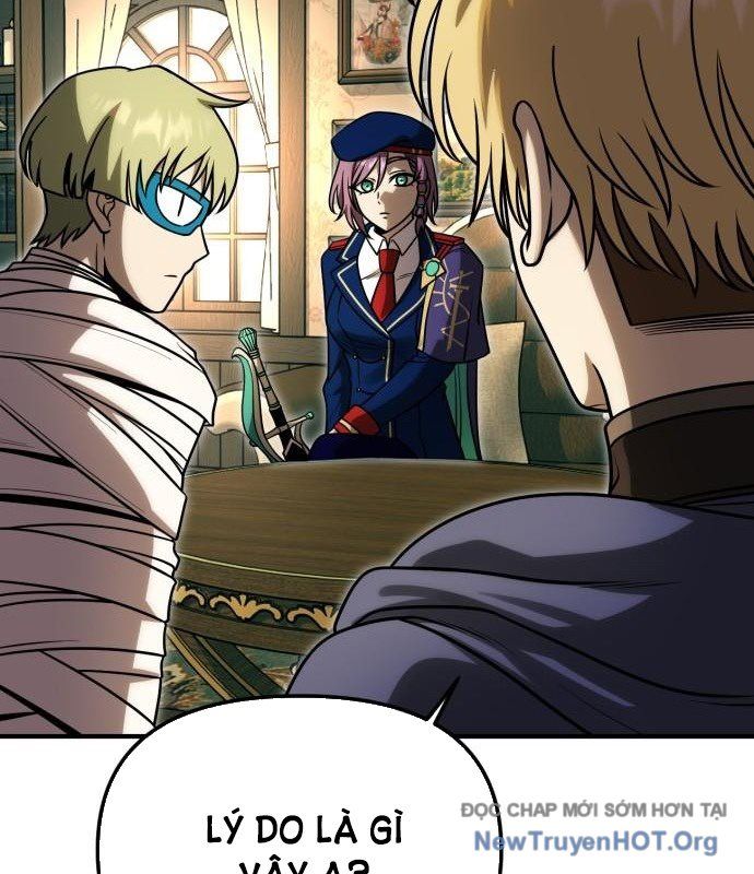 Vampire Giả Kim Thuật Sư Chap 12 - Next Chap 13