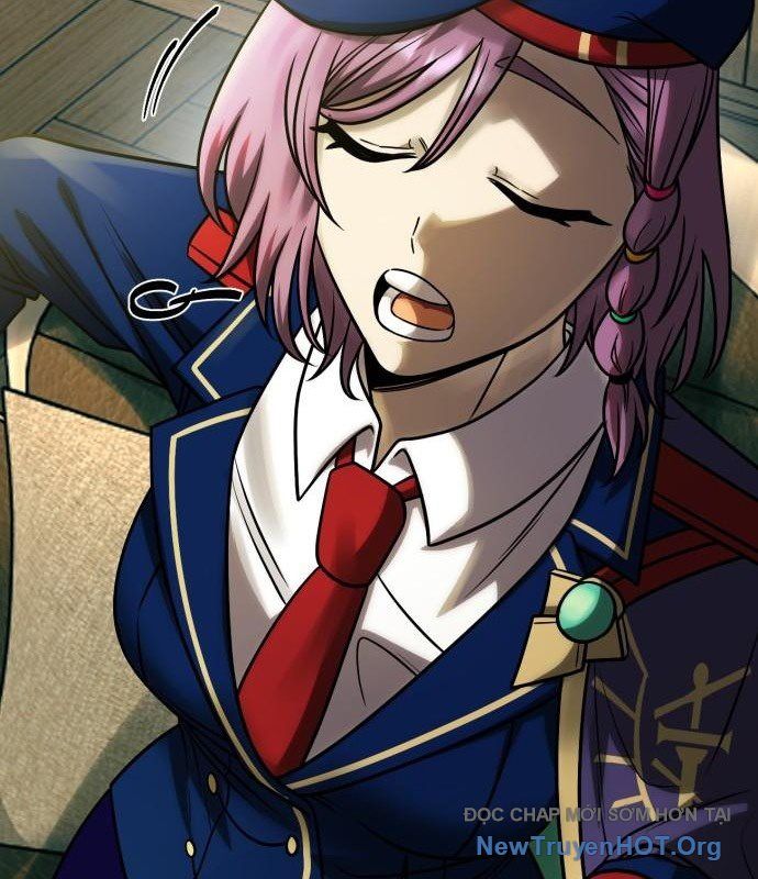 Vampire Giả Kim Thuật Sư Chap 12 - Next Chap 13