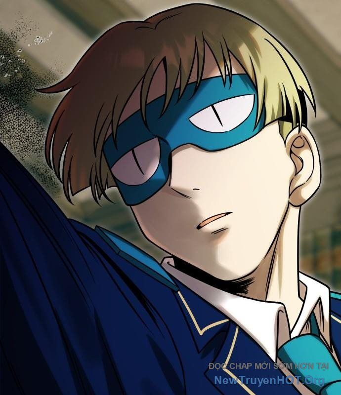 Vampire Giả Kim Thuật Sư Chap 12 - Next Chap 13