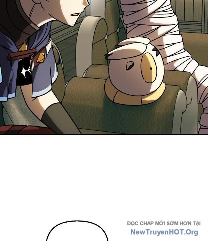 Vampire Giả Kim Thuật Sư Chap 12 - Next Chap 13