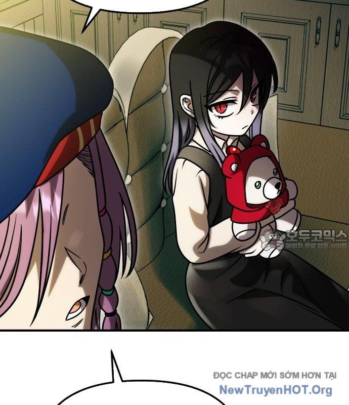 Vampire Giả Kim Thuật Sư Chap 12 - Next Chap 13