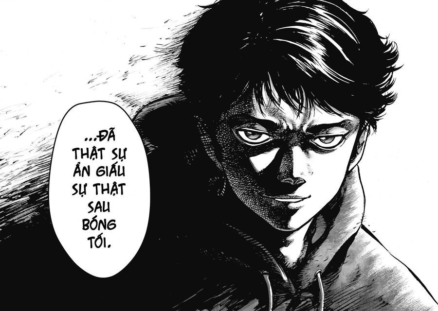 Bakuchi Gui Chap 11 - Next Chap 12