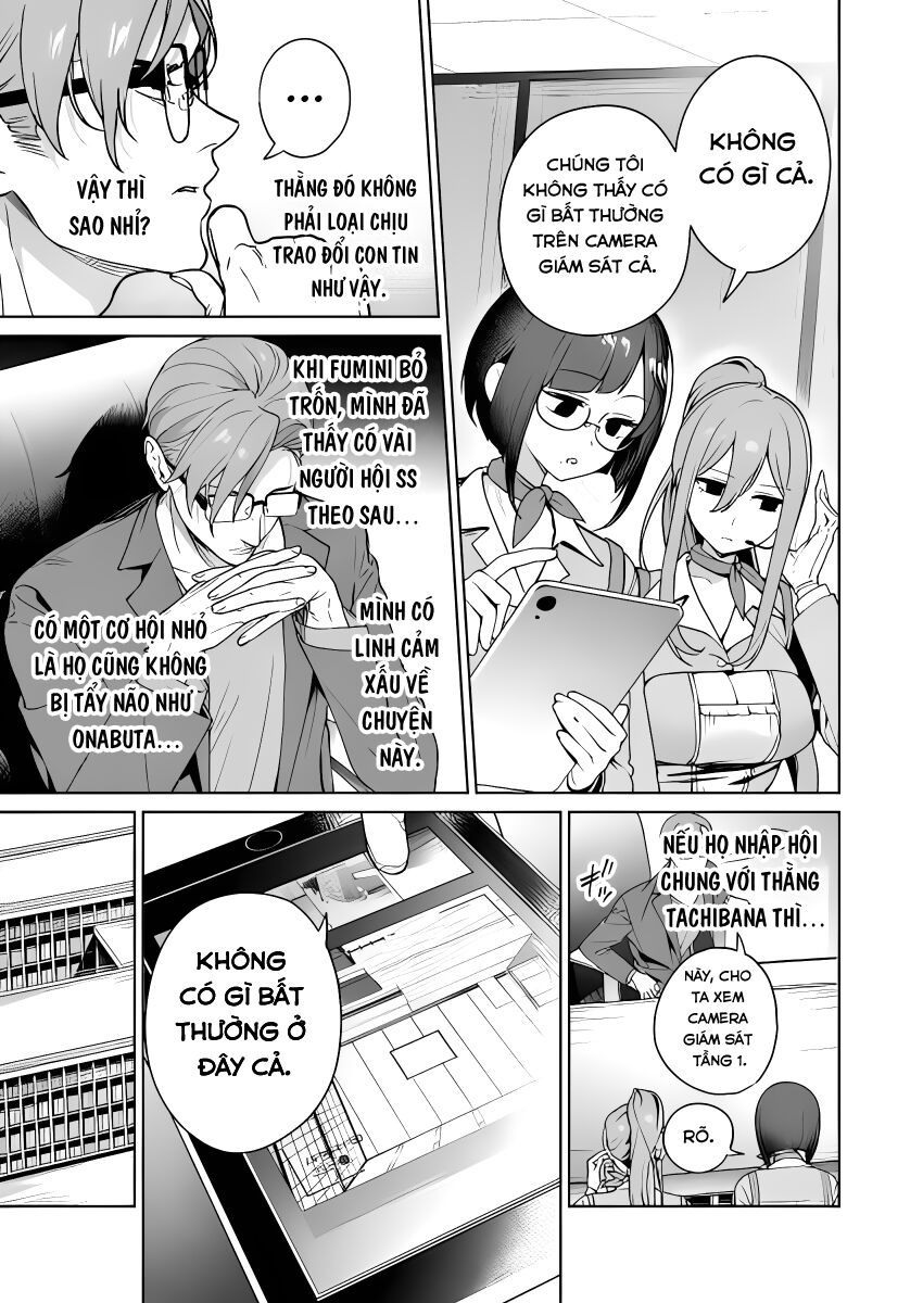 Nukitashi - Nukige Mitai Na Shima Ni Sunderu Watashi Wa Dou Surya Ii Desu Ka? Chap 26 - Next Chap 27