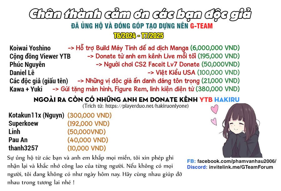 Khi Tôi Nói Rằng, Chap 3 - Next Chap 4