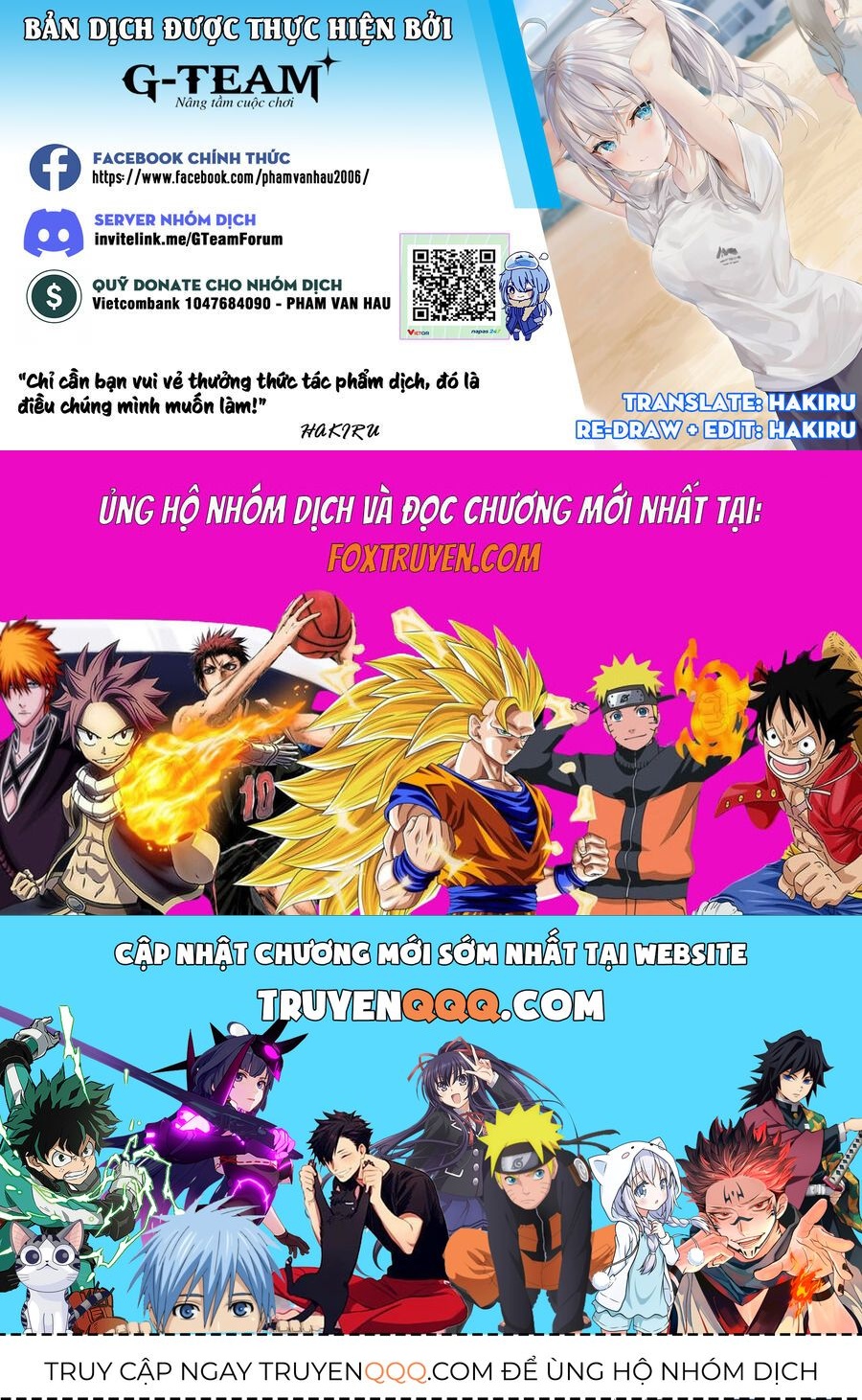 Khi Tôi Nói Rằng, Chap 5 - Next Chap 6