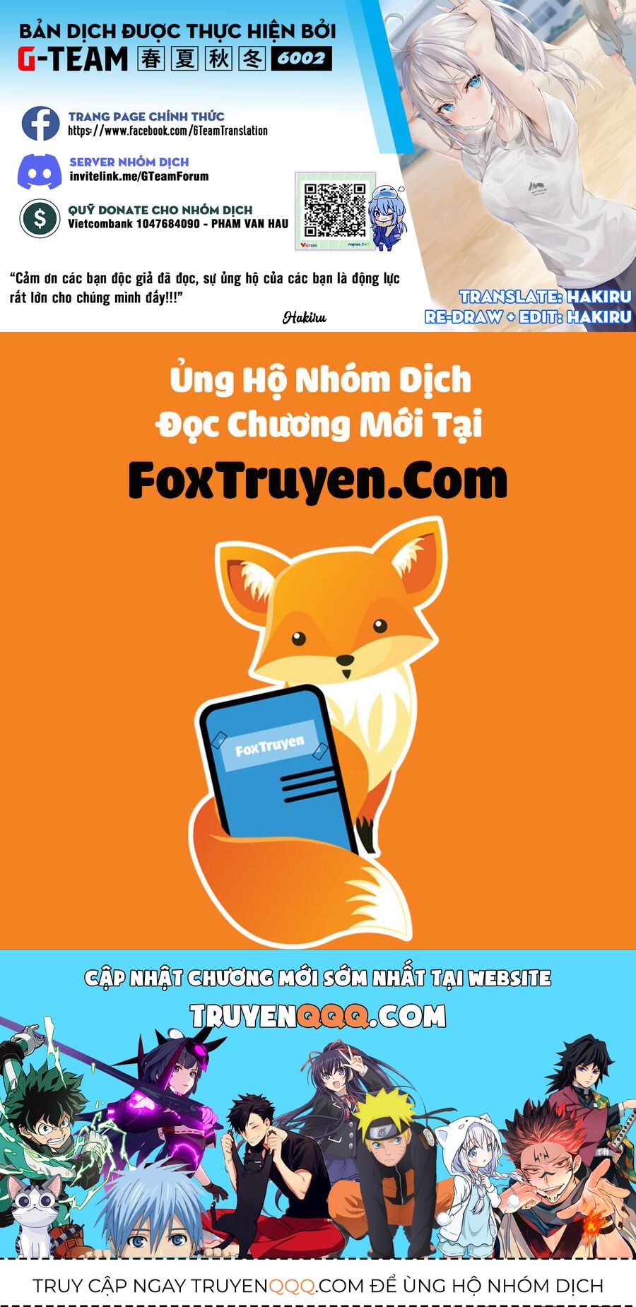 Khi Tôi Nói Rằng, Chap 7 - Next Chap 8