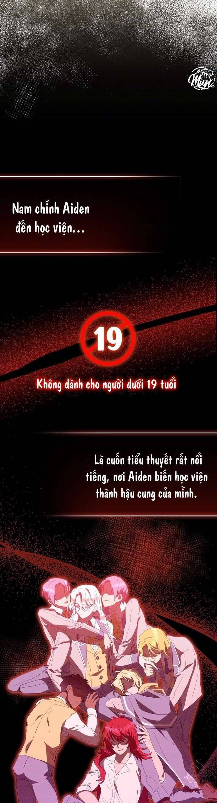 Trúc Mã Là Nhân Vật Chính Trong Tiểu Thuyết Bl Chap 1 - Next Chap 2