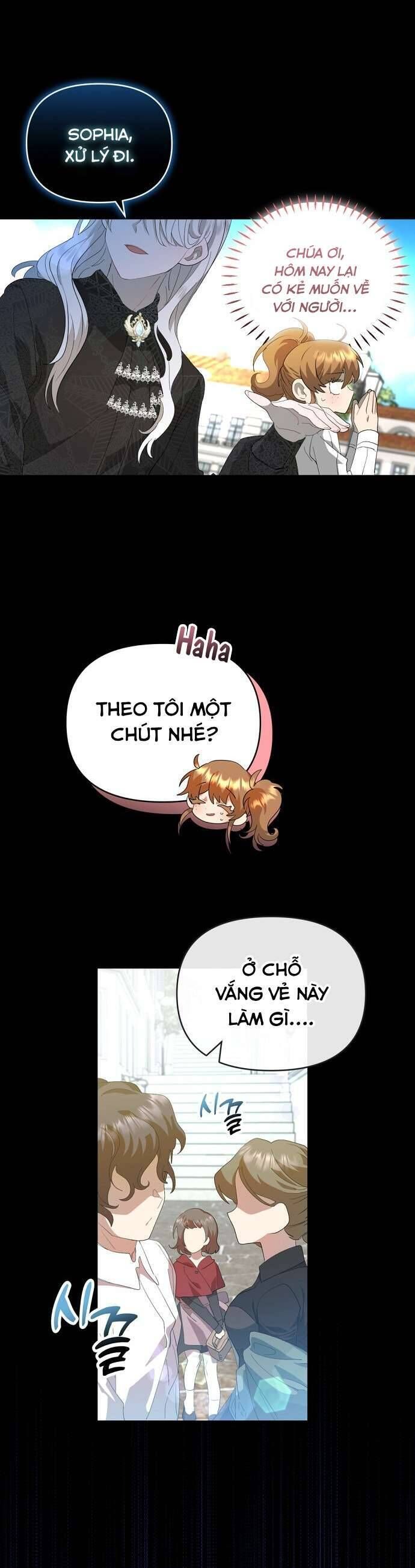 Trúc Mã Là Nhân Vật Chính Trong Tiểu Thuyết Bl Chap 1 - Next Chap 2