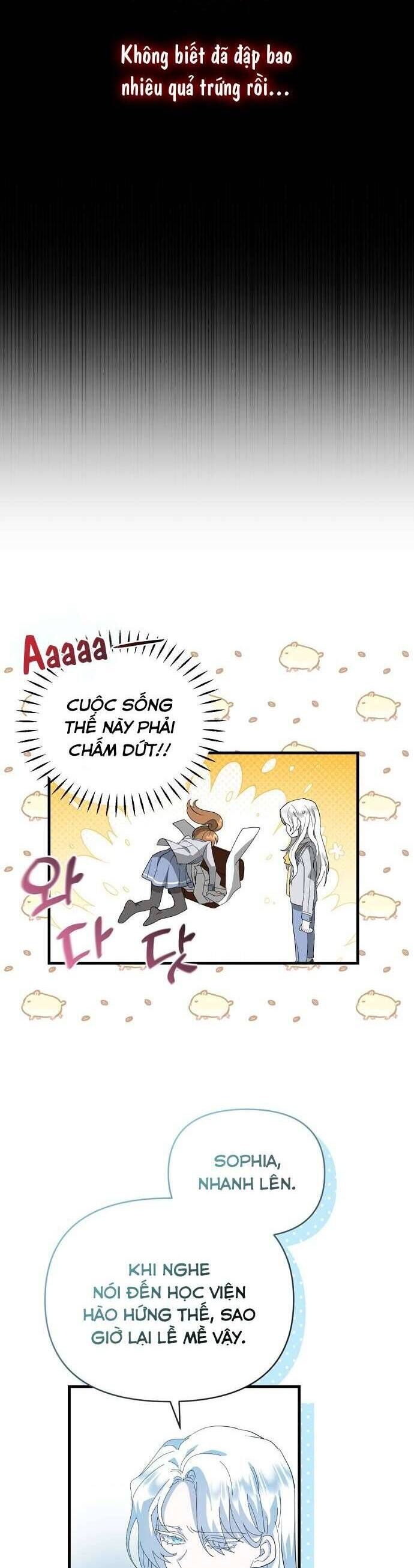 Trúc Mã Là Nhân Vật Chính Trong Tiểu Thuyết Bl Chap 1 - Next Chap 2