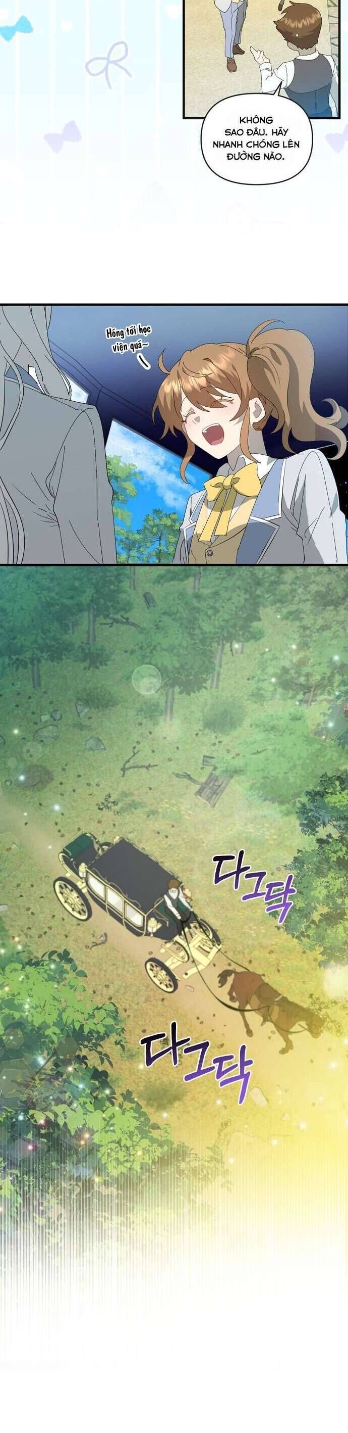 Trúc Mã Là Nhân Vật Chính Trong Tiểu Thuyết Bl Chap 1 - Next Chap 2