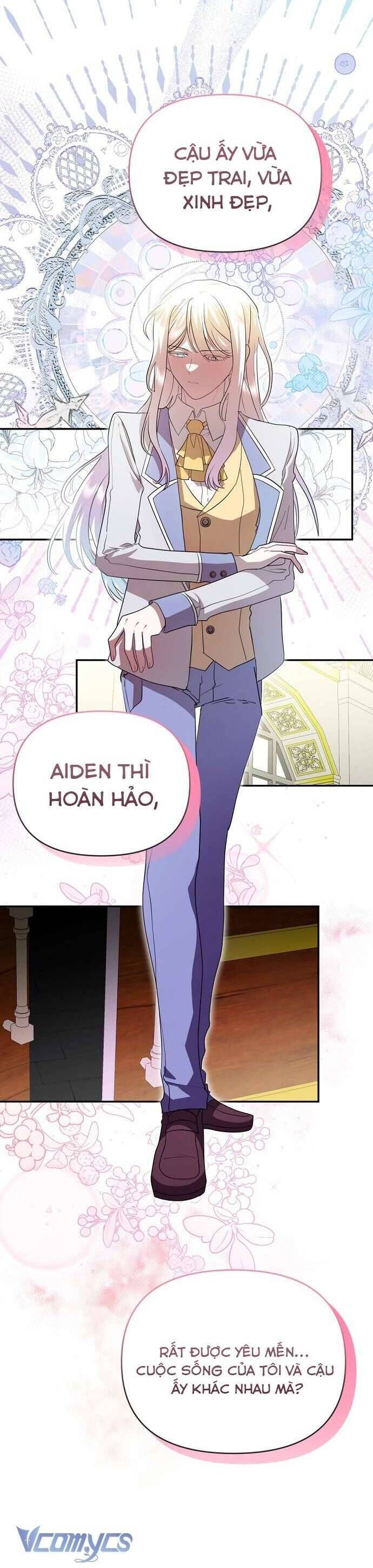 Trúc Mã Là Nhân Vật Chính Trong Tiểu Thuyết Bl Chap 11 - Next Chap 12