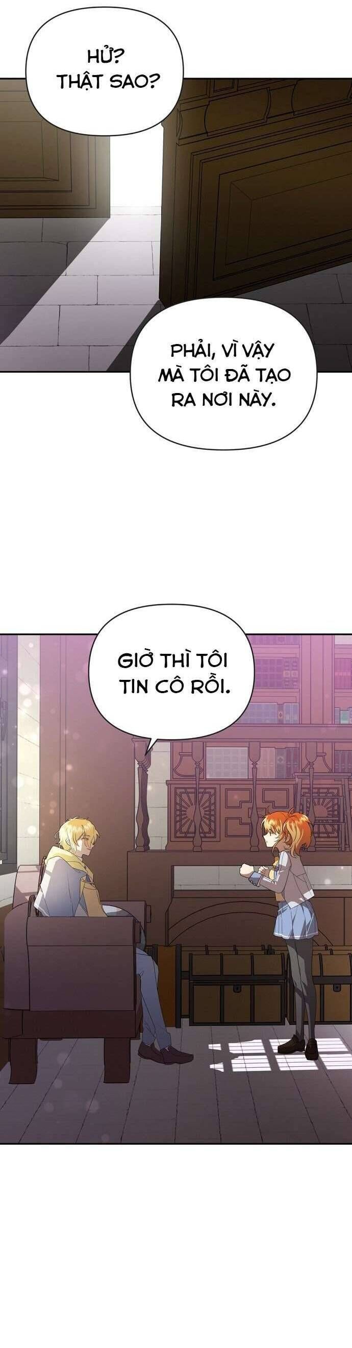 Trúc Mã Là Nhân Vật Chính Trong Tiểu Thuyết Bl Chap 11 - Next Chap 12