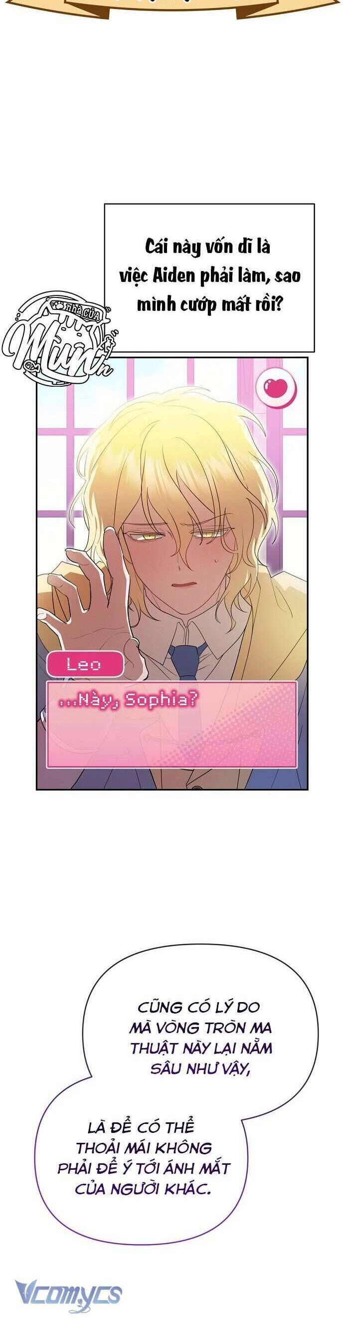 Trúc Mã Là Nhân Vật Chính Trong Tiểu Thuyết Bl Chap 11 - Next Chap 12