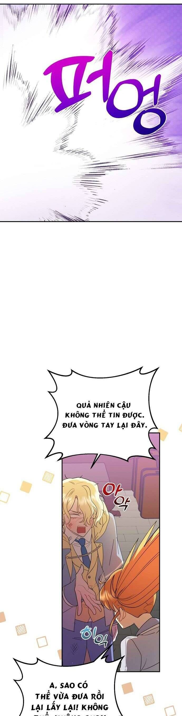 Trúc Mã Là Nhân Vật Chính Trong Tiểu Thuyết Bl Chap 11 - Next Chap 12