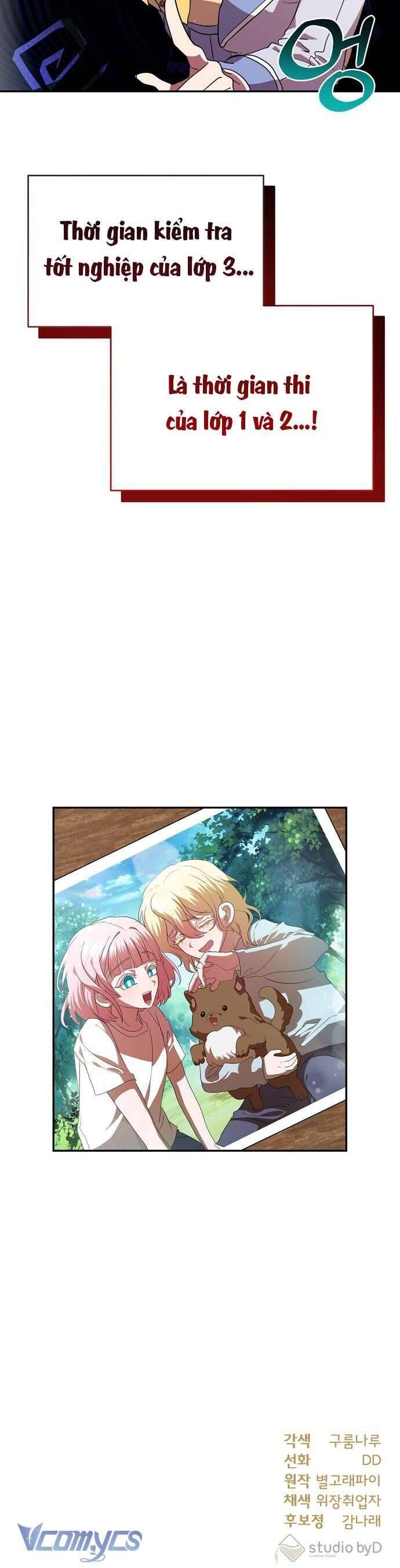 Trúc Mã Là Nhân Vật Chính Trong Tiểu Thuyết Bl Chap 11 - Next Chap 12