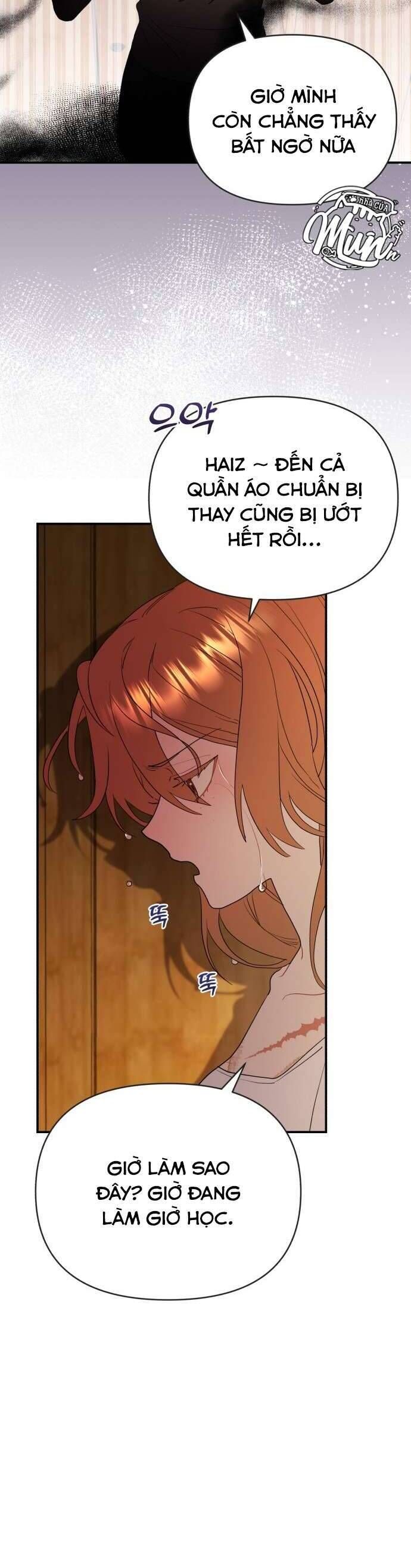 Trúc Mã Là Nhân Vật Chính Trong Tiểu Thuyết Bl Chap 26 - Next Chap 27