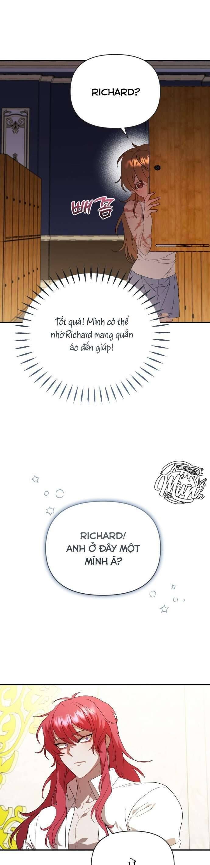 Trúc Mã Là Nhân Vật Chính Trong Tiểu Thuyết Bl Chap 26 - Next Chap 27