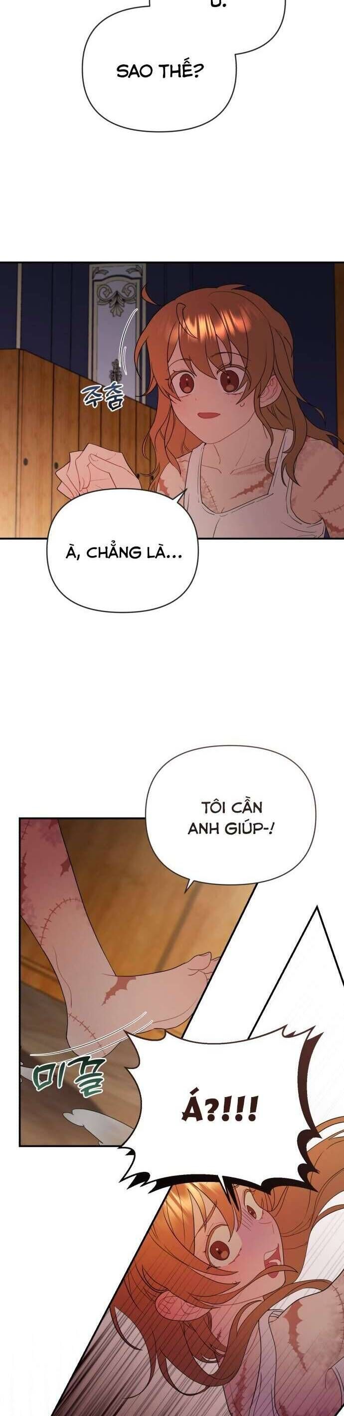 Trúc Mã Là Nhân Vật Chính Trong Tiểu Thuyết Bl Chap 26 - Next Chap 27