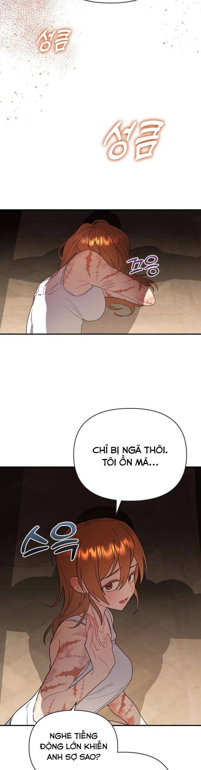 Trúc Mã Là Nhân Vật Chính Trong Tiểu Thuyết Bl Chap 26 - Next Chap 27
