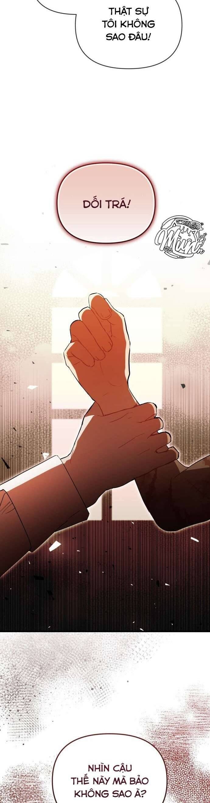 Trúc Mã Là Nhân Vật Chính Trong Tiểu Thuyết Bl Chap 26 - Next Chap 27