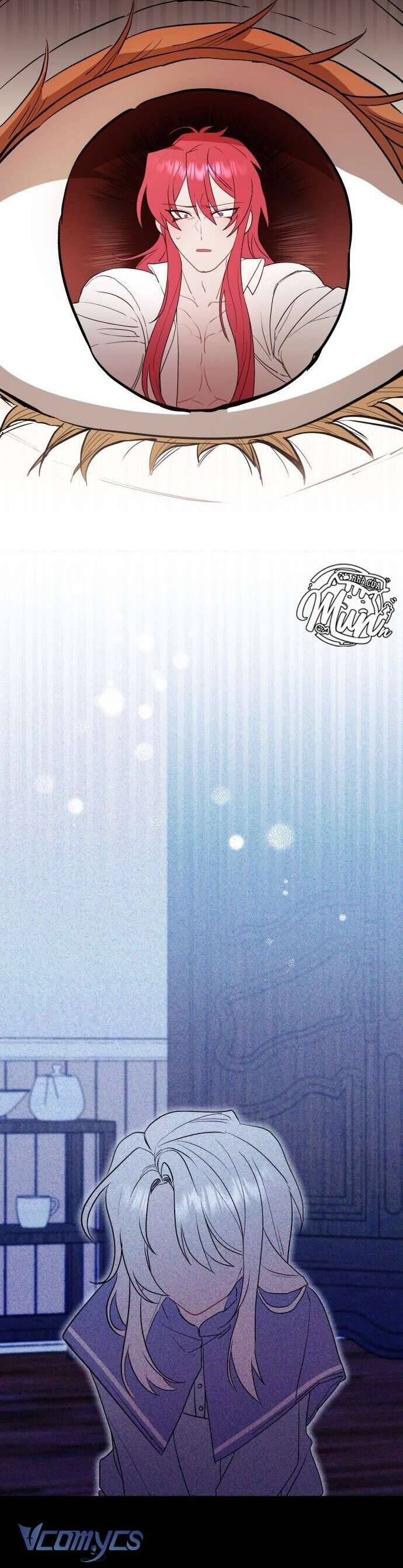 Trúc Mã Là Nhân Vật Chính Trong Tiểu Thuyết Bl Chap 26 - Next Chap 27