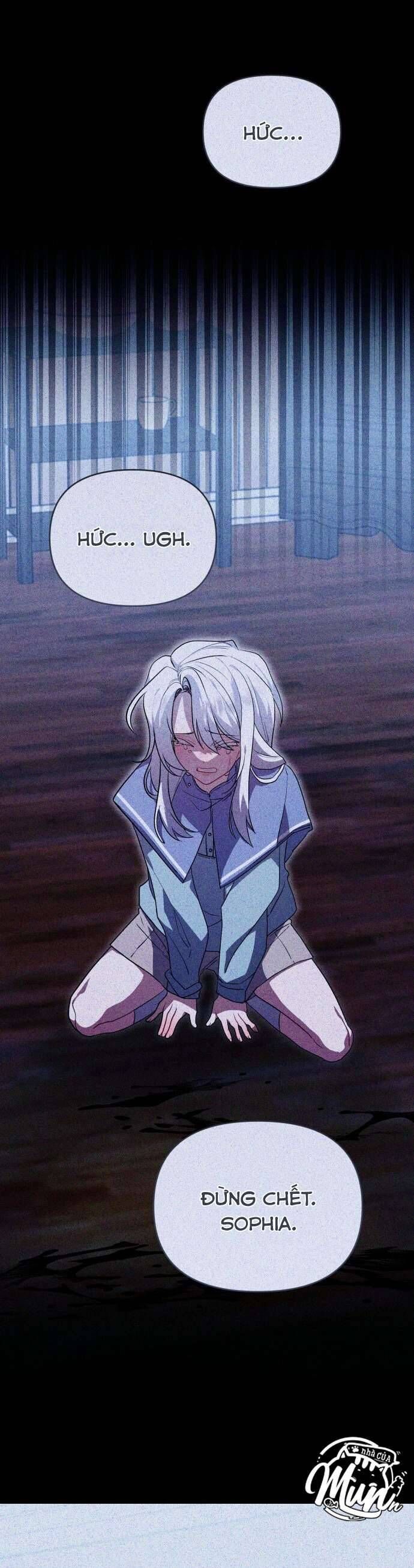 Trúc Mã Là Nhân Vật Chính Trong Tiểu Thuyết Bl Chap 26 - Next Chap 27