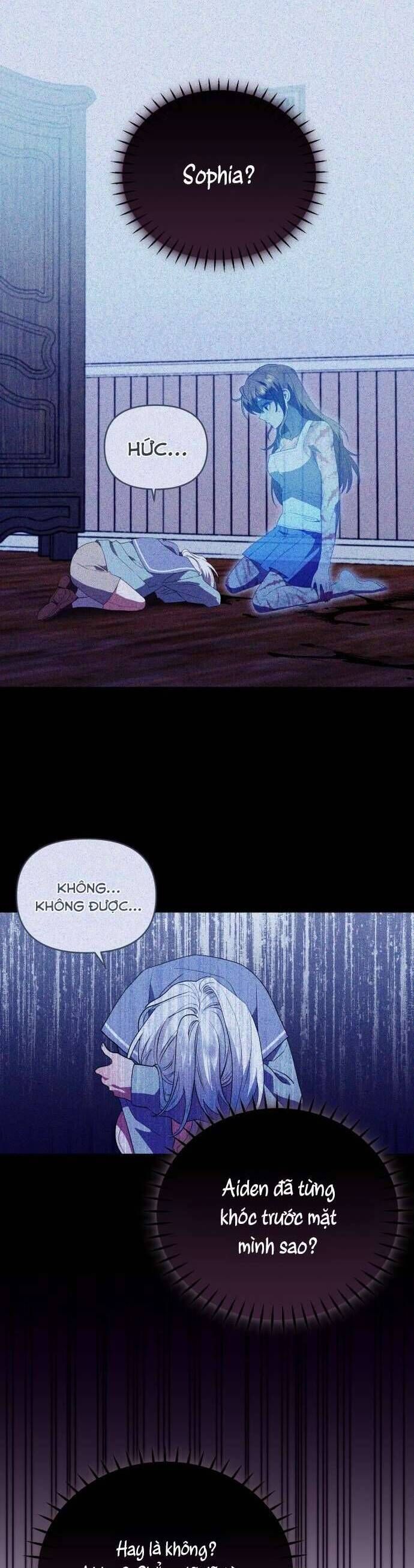 Trúc Mã Là Nhân Vật Chính Trong Tiểu Thuyết Bl Chap 26 - Next Chap 27