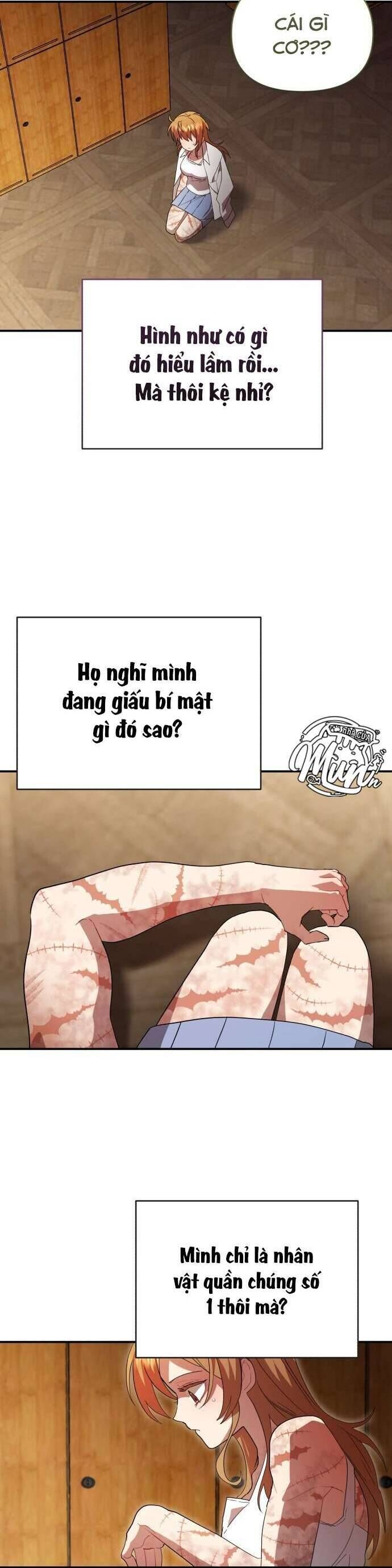 Trúc Mã Là Nhân Vật Chính Trong Tiểu Thuyết Bl Chap 26 - Next Chap 27