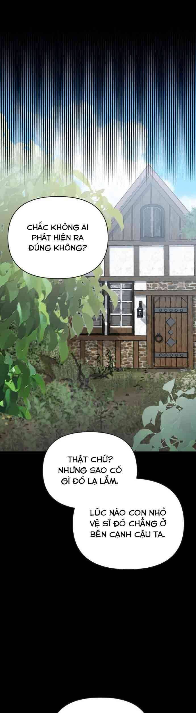 Trúc Mã Là Nhân Vật Chính Trong Tiểu Thuyết Bl Chap 29 - Next Chap 30