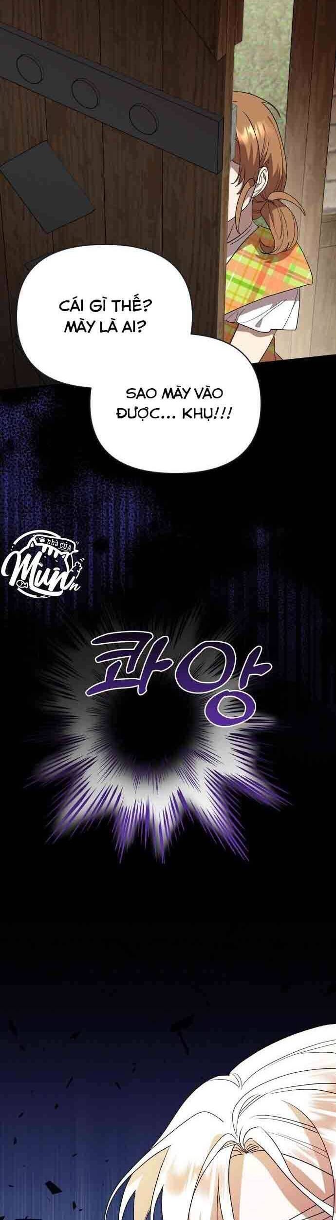 Trúc Mã Là Nhân Vật Chính Trong Tiểu Thuyết Bl Chap 29 - Next Chap 30