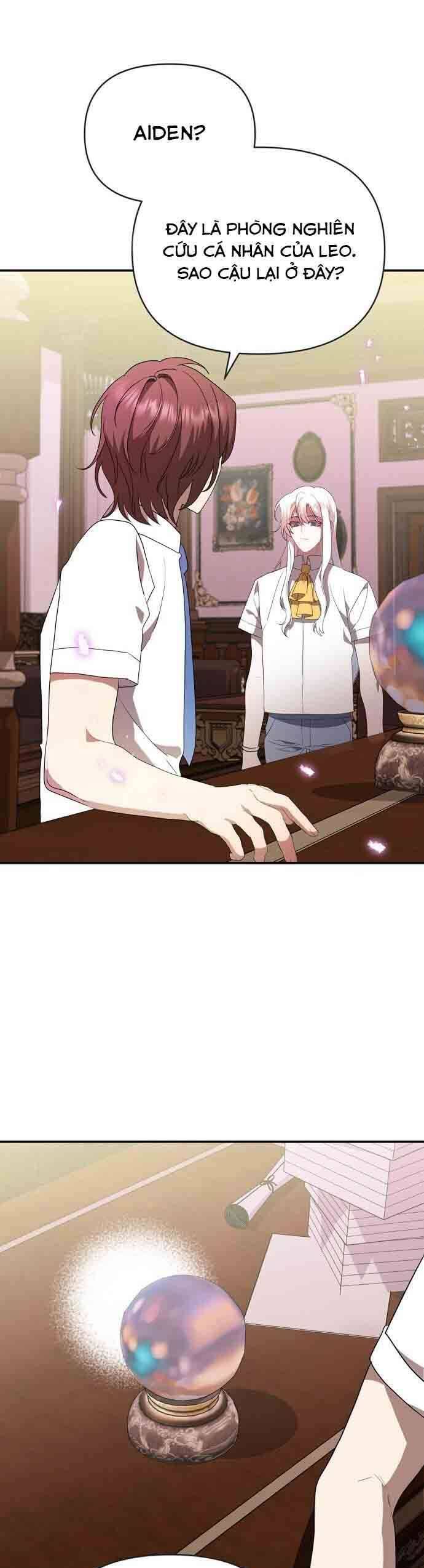 Trúc Mã Là Nhân Vật Chính Trong Tiểu Thuyết Bl Chap 29 - Next Chap 30